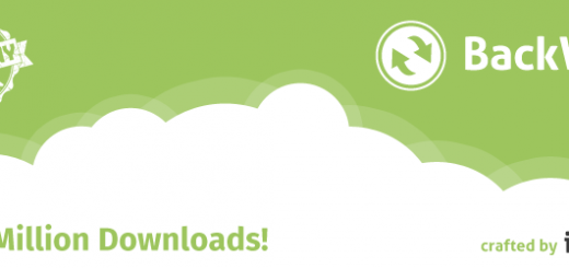 BackWPup – WordPress Backup Plugin