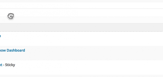 Simple Page Ordering