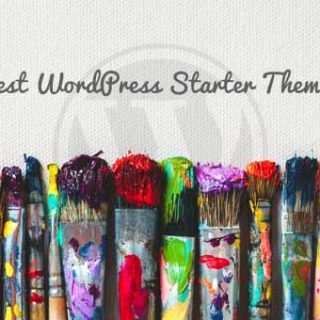 21 Best WordPress Starter Themes for Developers in 2016 21 Best WordPress Starter Themes for Developers in 2016