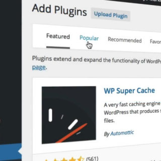 Top 7 Must Have WordPress Plugins – Killer! Top 7 Must Have WordPress Plugins – Killer!