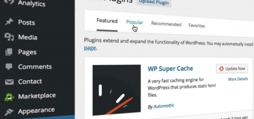 Top 7 Must Have WordPress Plugins – Killer! Top 7 Must Have WordPress Plugins – Killer!