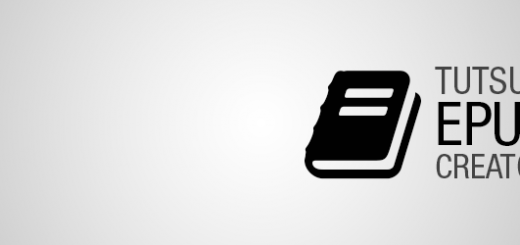 Tutsup Epub Creator Free