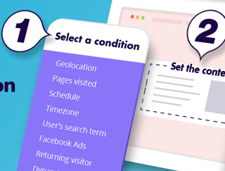 If-So Dynamic Content