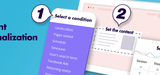 If-So Dynamic Content