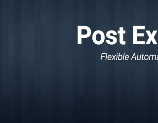 Post Expirator Post Expirator