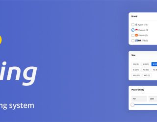 Filter Everything — Product Filter & WordPress Filter