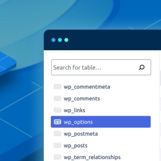 SQL Buddy – Database Management Made Easy