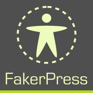 FakerPress (KAGG Generator)