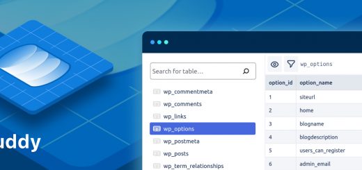SQL Buddy – Database Management Made Easy