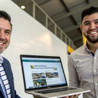 Τα βασικά βήματα για την δημιουργία του ιστότοπού σας