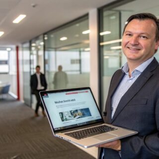 Πώς Να Προωθήσετε Το Ιστότοπό Σας: Η Δύναμη της Αφοσίωσης Πώς Να Προωθήσετε Το Ιστότοπό Σας: Η Δύναμη της Αφοσίωσης