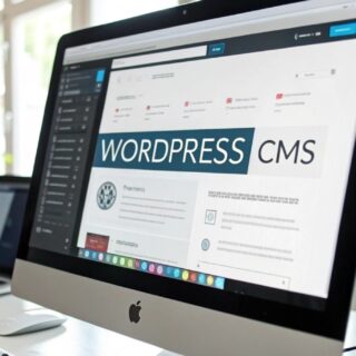 Πώς να Επιλέξετε το Κατάλληλο CMS για την Επιχείρησή σας Πώς να Επιλέξετε το Κατάλληλο CMS για την Επιχείρησή σας