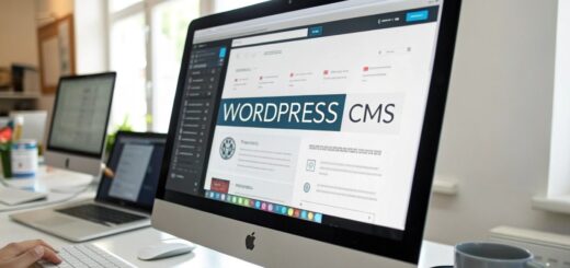 Πώς να Επιλέξετε το Κατάλληλο CMS για την Επιχείρησή σας