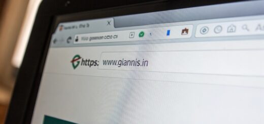 Επιλογή Domain για το Website σας: Τι Πρέπει Να Γνωρίζετε