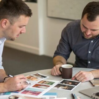 Η Εμπιστοσύνη στον Δημιουργό Ιστοσελίδας: Γιατί Είναι Σημαντική Η Συνεργασία και Η Καλή Στήριξη