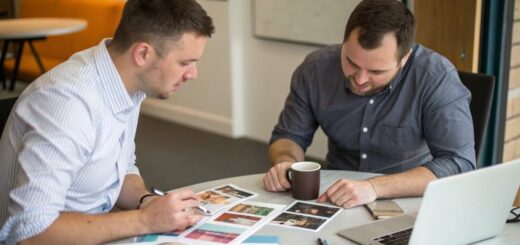 Η Εμπιστοσύνη στον Δημιουργό Ιστοσελίδας: Γιατί Είναι Σημαντική Η Συνεργασία και Η Καλή Στήριξη