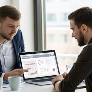 Εργαλεία Συνεργασίας για την Δημιουργία Ιστοσελίδας: Απλή και Αποτελεσματική Επικοινωνία