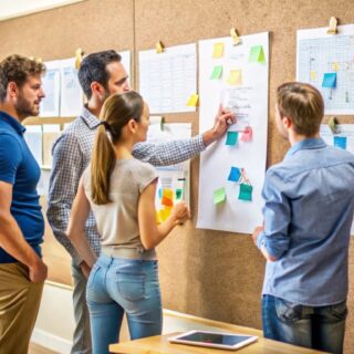 Οι Βασικοί Ρόλοι και Ποιες Δεξιότητες Απαιτούνται για την Δημιουργία Ιστοσελίδας Οι Βασικοί Ρόλοι και Ποιες Δεξιότητες Απαιτούνται για την Δημιουργία Ιστοσελίδας