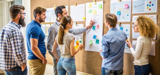 Οι Βασικοί Ρόλοι και Ποιες Δεξιότητες Απαιτούνται για την Δημιουργία Ιστοσελίδας