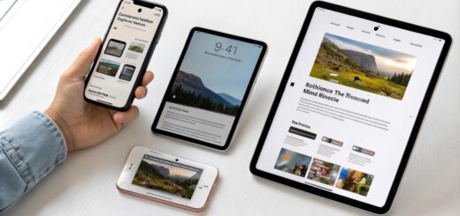 Τι Να Προσέξετε Στο Προτεινόμενο Design Της Ιστοσελίδας Σας