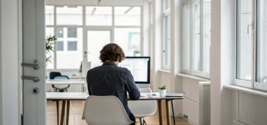 Πώς Φτιάχνεται Ένα Website: Τι Πρέπει Να Γνωρίζετε